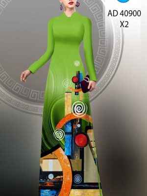 1656586650 293 Vai Ao Dai Hoa Van Vua Ra AD 40900