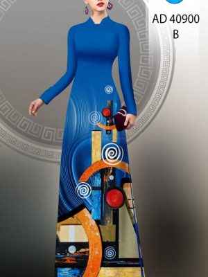1656586651 415 Vai Ao Dai Hoa Van Vua Ra AD 40900