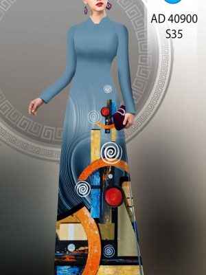 1656586651 801 Vai Ao Dai Hoa Van Vua Ra AD 40900