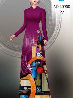 1656586652 422 Vai Ao Dai Hoa Van Vua Ra AD 40900