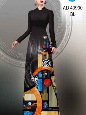 1656586652 959 Vai Ao Dai Hoa Van Vua Ra AD 40900