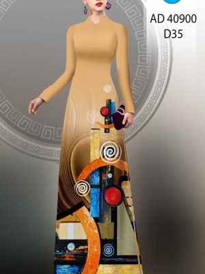 1656586653 111 Vai Ao Dai Hoa Van Vua Ra AD 40900