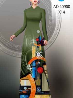 1656586653 218 Vai Ao Dai Hoa Van Vua Ra AD 40900