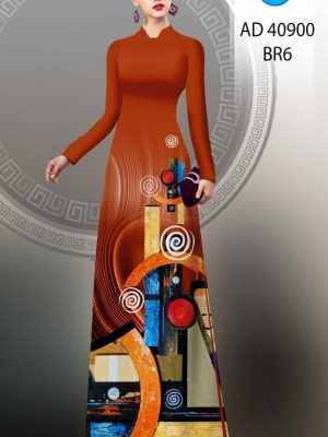 1656586653 618 Vai Ao Dai Hoa Van Vua Ra AD 40900