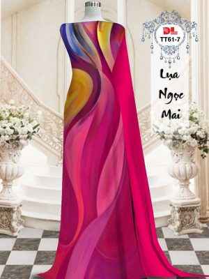 1656644124 992 Vai Ao Dai Hoa Van Vua Ra AD TT61