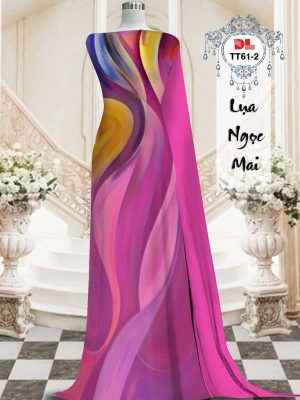 1656644129 903 Vai Ao Dai Hoa Van Vua Ra AD TT61