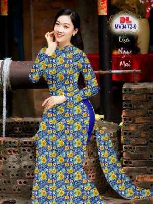 Vải Áo Dài Hoa Cúc Nhí Thiết Kế 2022 AD MV3472 14 1656644612 337 Vai Ao Dai Hoa Cuc Nhi Thiet Ke 2022 AD