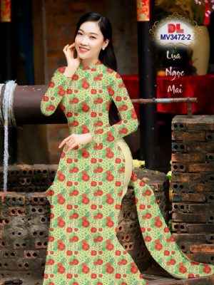 Vải Áo Dài Hoa Cúc Nhí Thiết Kế 2022 AD MV3472 17 1656644614 277 Vai Ao Dai Hoa Cuc Nhi Thiet Ke 2022 AD