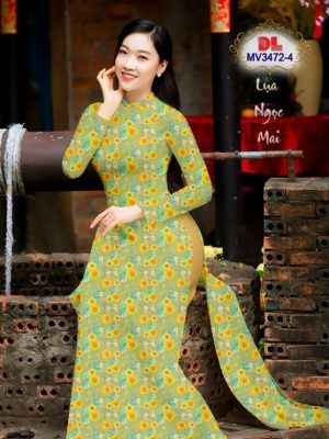 Vải Áo Dài Hoa Cúc Nhí Thiết Kế 2022 AD MV3472 19 1656644616 447 Vai Ao Dai Hoa Cuc Nhi Thiet Ke 2022 AD