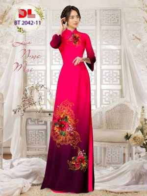 1656645052 434 Vai Ao Dai Hoa In 3D Thiet Ke 2022 AD