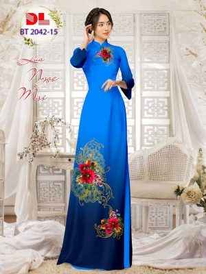 1656645056 824 Vai Ao Dai Hoa In 3D Thiet Ke 2022 AD