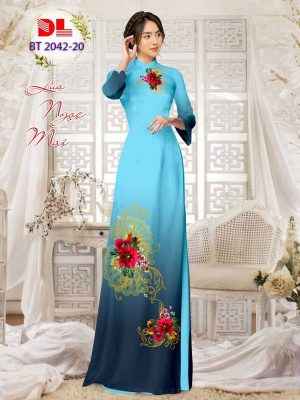 1656645059 794 Vai Ao Dai Hoa In 3D Thiet Ke 2022 AD