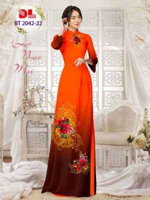 1656645060 543 Vai Ao Dai Hoa In 3D Thiet Ke 2022 AD
