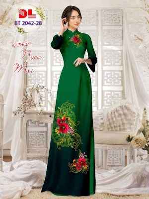 1656645066 391 Vai Ao Dai Hoa In 3D Thiet Ke 2022 AD