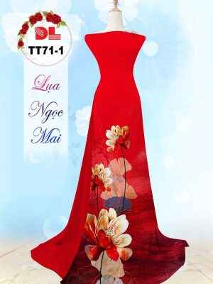 1656645527 866 Vai Ao Dai Hoa In 3D Vua Ra AD TT71