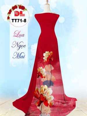 1656645532 314 Vai Ao Dai Hoa In 3D Vua Ra AD TT71