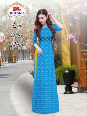 Vải Áo Dài Hoa Nhí Mới Ra AD MH198 37 1656645962 789 Vai Ao Dai Hoa Nhi Vua Ra AD MH198