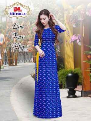 Vải Áo Dài Hoa Nhí Mới Ra AD MH198 38 1656645964 775 Vai Ao Dai Hoa Nhi Vua Ra AD MH198