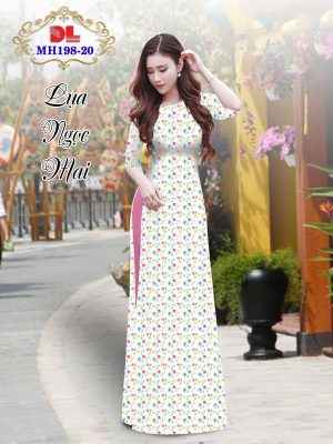 Vải Áo Dài Hoa Nhí Mới Ra AD MH198 43 1656645974 901 Vai Ao Dai Hoa Nhi Vua Ra AD MH198