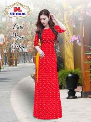 Vải Áo Dài Hoa Nhí Mới Ra AD MH198 47 1656645977 477 Vai Ao Dai Hoa Nhi Vua Ra AD MH198