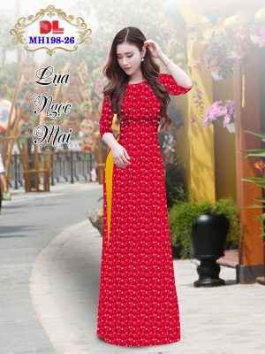 Vải Áo Dài Hoa Nhí Mới Ra AD MH198 48 1656645978 509 Vai Ao Dai Hoa Nhi Vua Ra AD MH198