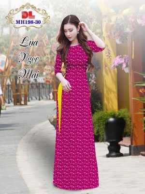 Vải Áo Dài Hoa Nhí Mới Ra AD MH198 50 1656645981 778 Vai Ao Dai Hoa Nhi Vua Ra AD MH198