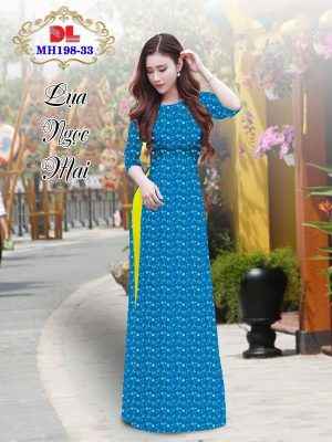 Vải Áo Dài Hoa Nhí Mới Ra AD MH198 52 1656645984 637 Vai Ao Dai Hoa Nhi Vua Ra AD MH198
