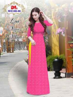 Vải Áo Dài Hoa Nhí Mới Ra AD MH198 57 1656645992 552 Vai Ao Dai Hoa Nhi Vua Ra AD MH198