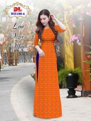 Vải Áo Dài Hoa Nhí Mới Ra AD MH198 62 1656645999 834 Vai Ao Dai Hoa Nhi Vua Ra AD MH198