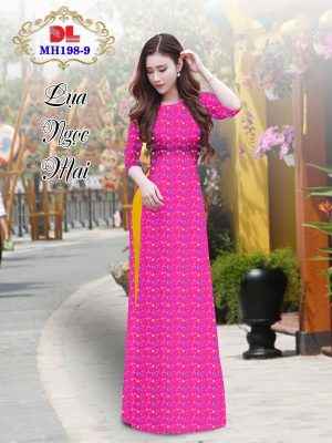 Vải Áo Dài Hoa Nhí Mới Ra AD MH198 66 1656646002 42 Vai Ao Dai Hoa Nhi Vua Ra AD MH198