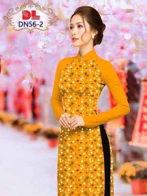 Vải Áo Dài Hoa Nhí Vừa Ra AD DN56 19 1656646881 587 Vai Ao Dai Hoa Nhi Vua Ra AD DN56