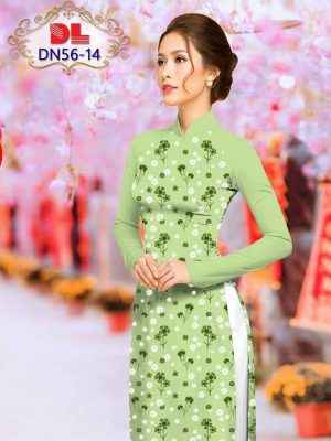 Vải Áo Dài Hoa Nhí Vừa Ra AD DN56 21 1656646882 46 Vai Ao Dai Hoa Nhi Vua Ra AD DN56