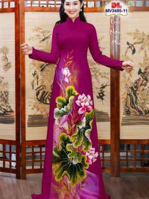 Vải Áo Dài Hoa Sen Mới Ra AD MV3485 22 1656728815 415 Vai Ao Dai Hoa Sen Moi Ra AD MV3485