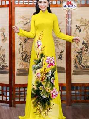 Vải Áo Dài Hoa Sen Mới Ra AD MV3485 28 1656728819 885 Vai Ao Dai Hoa Sen Moi Ra AD MV3485