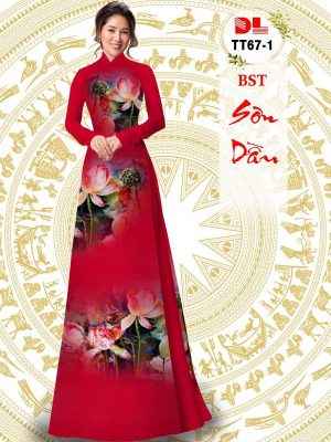 Vải Áo Dài HOa Sen Vừa Ra AD TT67 16 1656729970 421 Vai Ao Dai HOa Sen Vua Ra AD TT67