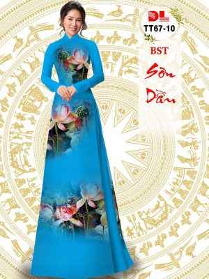 Vải Áo Dài HOa Sen Vừa Ra AD TT67 15 1656729970 490 Vai Ao Dai HOa Sen Vua Ra AD TT67