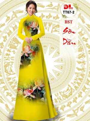 Vải Áo Dài HOa Sen Vừa Ra AD TT67 17 1656729971 257 Vai Ao Dai HOa Sen Vua Ra AD TT67