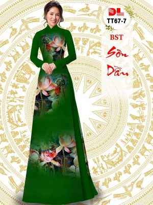 Vải Áo Dài HOa Sen Vừa Ra AD TT67 18 1656729971 910 Vai Ao Dai HOa Sen Vua Ra AD TT67