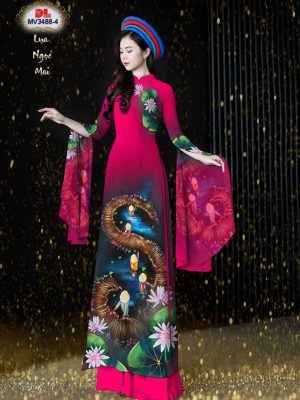 Vải Áo Dài Hoa Sen Kiểu Mới AD MV3488 32 1656730292 678 Vai Ao Dai Hoa Sen Kieu Moi AD MV3488