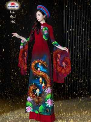 Vải Áo Dài Hoa Sen Kiểu Mới AD MV3488 36 1656730294 246 Vai Ao Dai Hoa Sen Kieu Moi AD MV3488