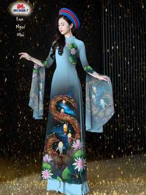 Vải Áo Dài Hoa Sen Kiểu Mới AD MV3488 35 1656730294 847 Vai Ao Dai Hoa Sen Kieu Moi AD MV3488