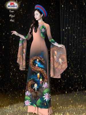 Vải Áo Dài Hoa Sen Kiểu Mới AD MV3488 37 1656730295 697 Vai Ao Dai Hoa Sen Kieu Moi AD MV3488