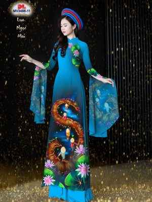 Vải Áo Dài Hoa Sen Kiểu Mới AD MV3488 40 1656730297 728 Vai Ao Dai Hoa Sen Kieu Moi AD MV3488