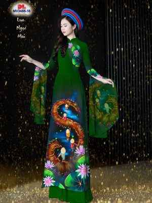 Vải Áo Dài Hoa Sen Kiểu Mới AD MV3488 43 1656730298 259 Vai Ao Dai Hoa Sen Kieu Moi AD MV3488