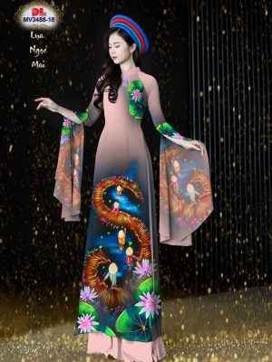 Vải Áo Dài Hoa Sen Kiểu Mới AD MV3488 45 1656730299 276 Vai Ao Dai Hoa Sen Kieu Moi AD MV3488