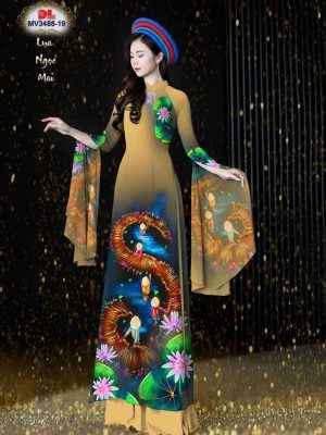 Vải Áo Dài Hoa Sen Kiểu Mới AD MV3488 46 1656730300 678 Vai Ao Dai Hoa Sen Kieu Moi AD MV3488