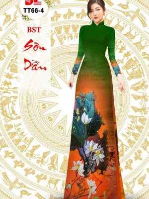 1656730731 862 Vai Ao Dai Hoa Sen Thiet Ke 2022 AD TT66