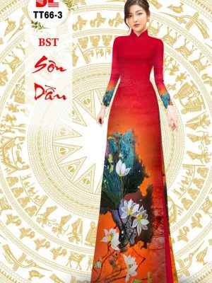 1656730731 966 Vai Ao Dai Hoa Sen Thiet Ke 2022 AD TT66
