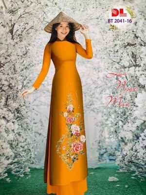 Vải Áo Dài Hoa In 3D Mới Ra AD BT2041 15 1656731944 54 Vai Ao Dai Hoa In 3D Moi Ra AD BT2041
