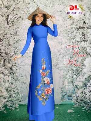 Vải Áo Dài Hoa In 3D Mới Ra AD BT2041 14 1656731944 952 Vai Ao Dai Hoa In 3D Moi Ra AD BT2041
